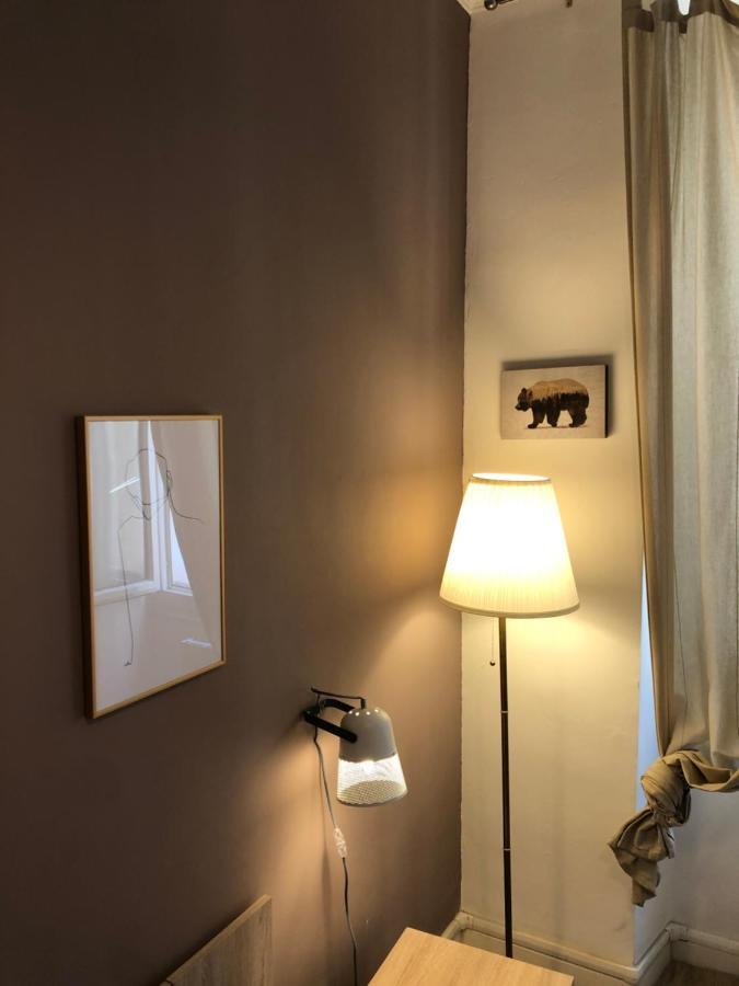 Magnifique Appartement 3 Pieces Joliette Marseille Parking Privatif Екстериор снимка